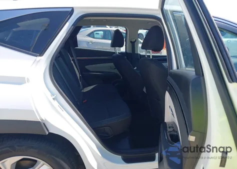 2022 Hyundai Tucson Se из США, поврежденный, VIN 5NMJA3AE7NH061737